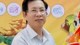 Xét xử Phó chủ tịch TP Nha Trang Lê Huy Toàn