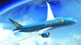 Vietnam Airlines tạm dừng bay Việt Nam và Nga, Đài Loan từ 18/3