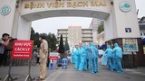 Công ty Trường Sinh bị Bệnh viện Bạch Mai chấm dứt hợp đồng sau vụ lây nhiễm COVID-19