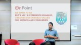 Startup OnPoint được đầu tư 8 triệu USD giữa bão COVID-19... kinh doanh gì?