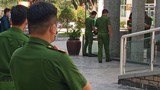 Thực nghiệm điều tra, cảnh sát ‘đóng giả’ tiến sĩ Bùi Quang Tín
