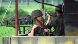 Nổ súng nhằm vào trạm gác Hàn Quốc ở khu phi quân sự liên Triều