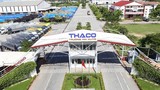 Tỷ phú Trần Bá Dương bất ngờ “đẻ” THACO Group sát cánh THACO Ôtô