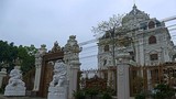 Có gì trong lâu đài 50 tỷ xây 9 năm của đại gia Nam Định?