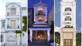10 mẫu nhà phố cổ điển được ưa chuộng nhất 2020
