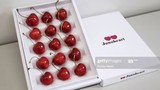 Cherry Nhật đắt kỷ lục, hơn 4 triệu đồng/quả có gì đặc biệt?