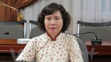 Giá trị “khủng” của lô đất dính sai phạm của bà Hồ Thị Kim Thoa