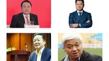 Gia đình sếp ngân hàng nào giàu có nhất trên sàn chứng khoán Việt?