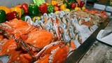 Bí quyết ăn buffet không lo bị lỗ