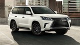 Thu nhập 20 triệu/tháng có thể mua Lexus LX570?