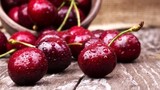 Lướt nhìn 3 giây biết ngay cherry ngon, không nhiễm hóa chất