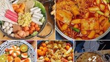 Hãi hùng sự thật đằng sau set lẩu tokbokki giá siêu rẻ tràn chợ mạng