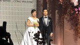Bóc giá hoa, tiệc cưới sang trọng của Công Phượng - Viên Minh