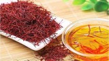 "Sửng sốt" nhụy hoa 450 triệu đồng/kg nhà giàu Việt săn lùng