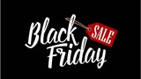 Black Friday thời COVID-19: TTTM heo hút... chợ mạng tấp nập đơn đặt hàng 