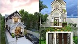 10 mẫu nhà ống đẹp lên ngôi cuối năm 2020