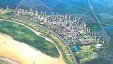 Sông Hồng City và loạt dự án “treo” gây bức xúc ở Hà Nội 