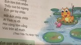 NXB Giáo dục Việt Nam chỉnh sửa “sạn” trong 4 cuốn Tiếng Việt 1 ra sao?
