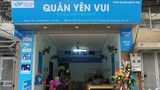Những vị khách đặc biệt của quán cơm 2 nghìn đồng ở Hà Nội