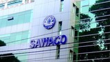 Sawaco làm ăn thế nào trước khi có Tân TGĐ Trần Quang Minh?