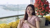 Biệt thự với tầm nhìn trọn thành phố của Hoa hậu Đặng Thu Thảo 