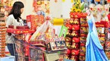 Bí quyết giúp bà nội trợ chi tiêu Tết siêu tiết kiệm