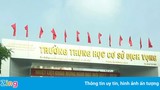 Hơn 50 học sinh cách ly tại nhà khi nữ phụ huynh nhiễm COVID-19