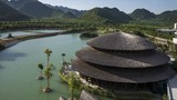 Mãn nhãn kiến trúc công trình Việt duy nhất giành giải kiến trúc quốc tế