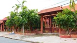 Mục sở thị 2 ngôi nhà gốm độc đáo nhất Việt Nam 