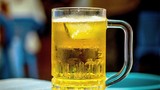 Công dụng “thần kỳ” của bia, đặc biệt là 2 lợi ích cuối cùng