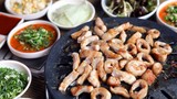 "Hãi hùng" sự thật 4 loại thực phẩm hạn chế gọi khi ăn buffet lẩu nướng