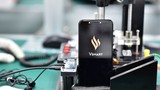 Dừng sản xuất smartphone, Vingroup sẽ làm gì?