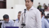 Phan Văn Anh Vũ gửi đơn tố cáo và kêu oan