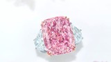 Tận mục viên kim cương hồng “độc nhất vô nhị” giá gần 700 tỷ