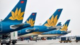 Vietnam Airlines tiếp tục rao bán 11 máy bay