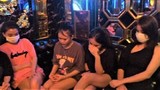 13 người trong quán karaoke dương tính với ma túy