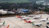 Cổ phiếu công ty vận hành 22 sân bay Việt Nam bị dừng giao dịch