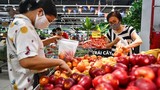 Hà Nội công bố danh sách 8.321 chợ, siêu thị, hàng tạp hóa mở cửa