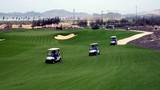 “Đại gia” Bình Định thành F1 khi đi chơi golf giữa mùa dịch là ai?