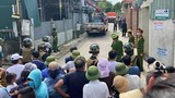 Bắt giữ vụ nuôi nhốt 16 con hổ trái phép trong nhà dân ở Nghệ An
