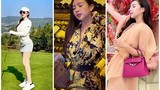 Thú chơi hàng hiệu của hotgirl được thanh niên Trung Quốc “xin cưới“