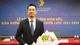Soi hồ sơ của tân CEO Louis Holdings Nguyễn Mai Long 