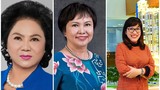 Chân dung 3 “nữ tướng” lọt top doanh nhân truyền cảm hứng 2021