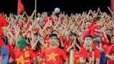 Khán giả được vào Mỹ Đình xem tuyển Việt Nam đấu Nhật Bản, Ả Rập Xê Út