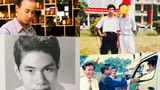 Ngỡ ngàng loạt ảnh hiếm thời trẻ của đại gia Việt