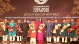 'Mắt biếc' đoạt giải Bông Sen Vàng, 'Bố già' thắng lớn tại LHP Việt Nam 2021
