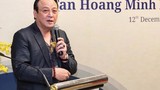 Phát ngôn gây "sóng gió" của ông Đỗ Anh Dũng - Chủ tịch Tân Hoàng Minh