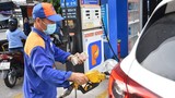 Giá xăng, dầu đồng loạt tăng mạnh trước Tết Nguyên đán