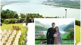 Cận cảnh địa điểm tổ chức hôn lễ của Hyun Bin - Son Ye Jin