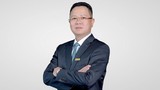 Ông Lê Hải thôi làm CEO của ABBank